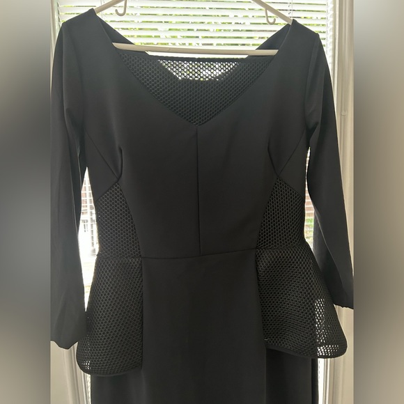 Chiara Boni La Petite Robe Dress - Worn Once - Size 40 - Picture 3 of 4